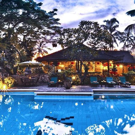 Hotel Grand Kumala Bali Legian  Ngoại thất bức ảnh